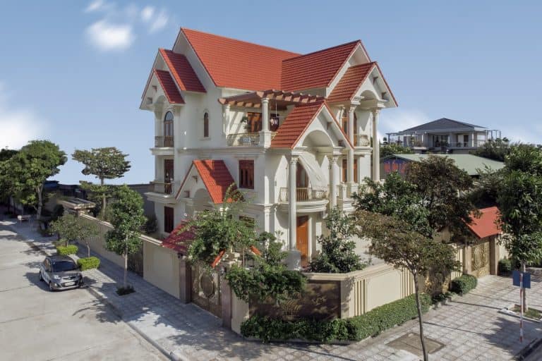 Thị Trường Ngói Màu