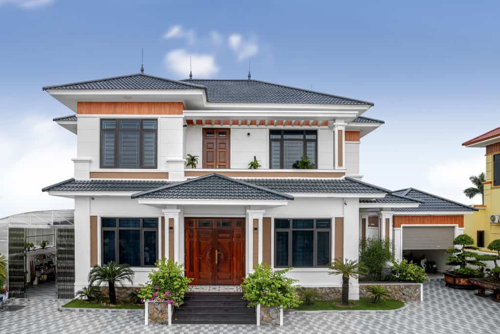 Ngói Fuji chính hãng Việt Nam